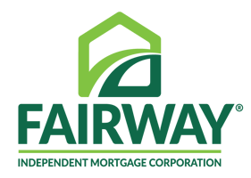 Fairway Mortgage Logo